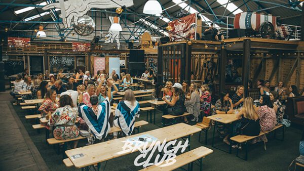 Shop the Exclusive ABBA-Themed Bottomless Brunch Experience for Two at the Brunch Club - Image 4