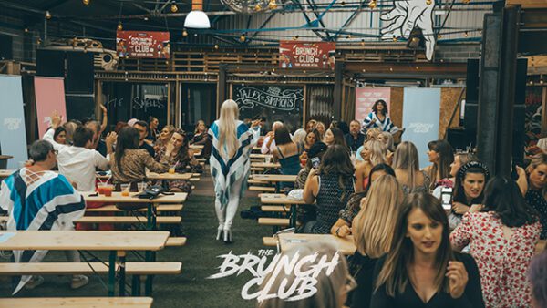 Shop the Exclusive ABBA-Themed Bottomless Brunch Experience for Two at the Brunch Club - Image 5