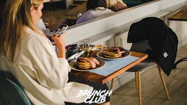 Shop the Exclusive ABBA-Themed Bottomless Brunch Experience for Two at the Brunch Club