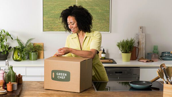 Shop the Green Chef 14-Day Meal Kit: Includes Eight Meals for Two - Image 2