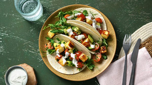 Shop the Green Chef 4-Week Gourmet Meal Kit: Includes Four Weekly Deliveries, Each with Four Meals for Two Individuals - Image 5