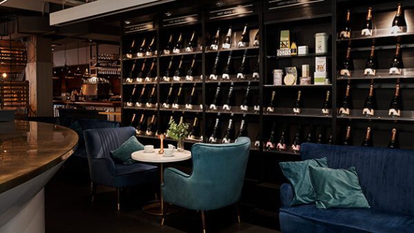Shop the Exclusive Mixologist Experience for Couples at Harvey Nichols - Image 2