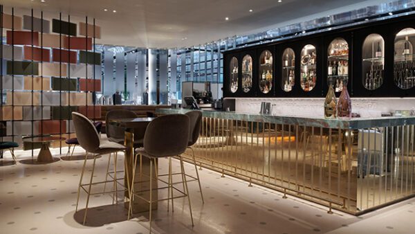 Shop the Exclusive Mixologist Experience for Couples at Harvey Nichols - Image 7