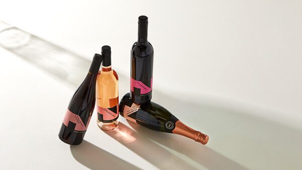 Shop the Exclusive Harvey Nichols Wine Tasting Experience for Couples