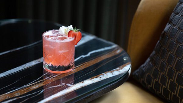 Shop the Exclusive Sharing Board and Cocktail Experience for Two at The Athenaeum Hotel - Image 5
