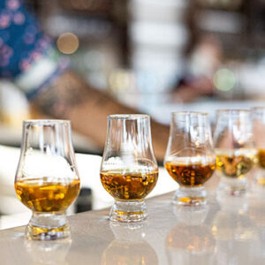 Shop the Exclusive Whiskey Masterclass Experience for Two at a Prestigious Gordon Ramsay Restaurant