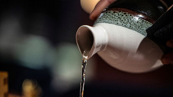 Shop the Exclusive Sake Masterclass Experience for Two at Lucky Cat by Gordon Ramsay - Image 6