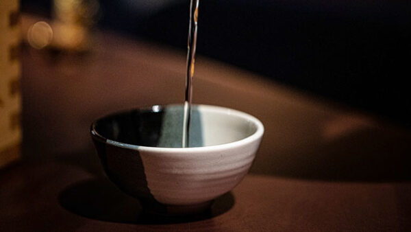 Shop the Exclusive Sake Masterclass Experience for Two at Lucky Cat by Gordon Ramsay - Image 3