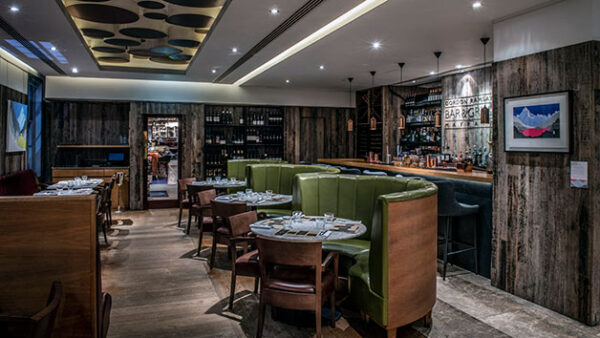 Shop Exclusive Butchery Masterclass for Four at Gordon Ramsay's Prestigious Bar & Grill in Mayfair - Image 3