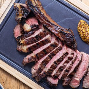 Shop Exclusive Butchery Masterclass for Four at Gordon Ramsay’s Prestigious Bar & Grill in Mayfair