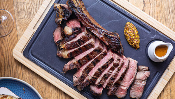 Shop Exclusive Butchery Masterclass for Four at Gordon Ramsay's Prestigious Bar & Grill in Mayfair - Image 2