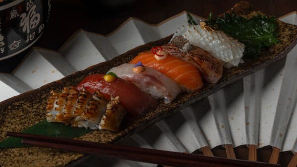 Shop Our Exclusive Three-Course Pre-Theatre Dining Experience for Two at Sican - Image 6