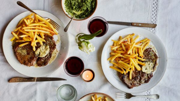 Shop the Côte at Home Steak Date Night Experience for Two - Image 2