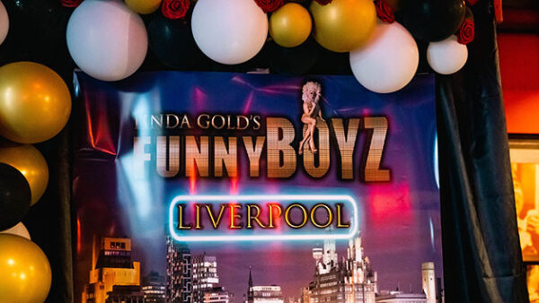 Shop the Benidorm Bingo Experience with Sparkling Wine, Featuring Cabaret, Comedy, and Drag Performances for Two at FunnyBoyz Venues - Image 6