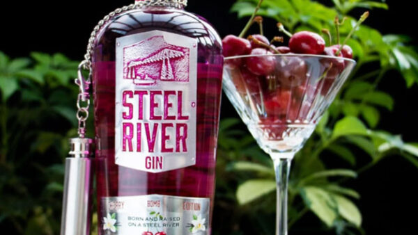 Shop the Exclusive Gin School Experience for Two at Steel River Drinks - Image 4