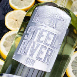 Shop the Exclusive Gin Party Experience for Two at Steel River Drinks