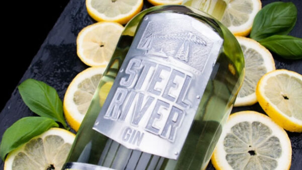 Shop the Exclusive Gin School Experience for Two at Steel River Drinks