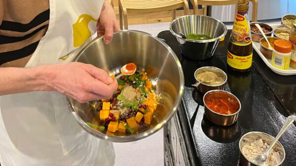 Shop for an Exclusive Cookery Class Experience for One at Sauce by The Langham