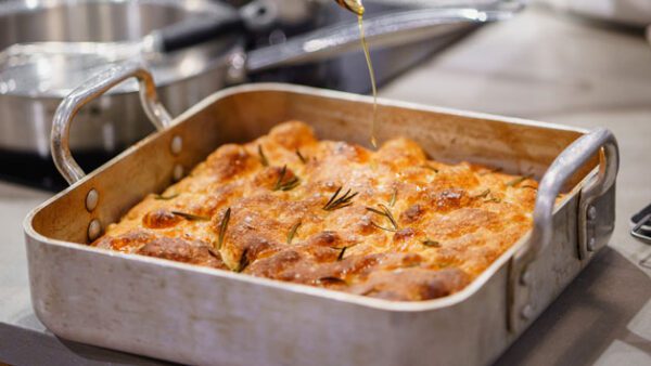 Shop for an Exclusive Cookery Class Experience for One at Sauce by The Langham - Image 3