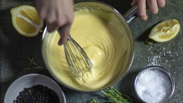 Shop for an Exclusive Cookery Class Experience for One at Sauce by The Langham - Image 4