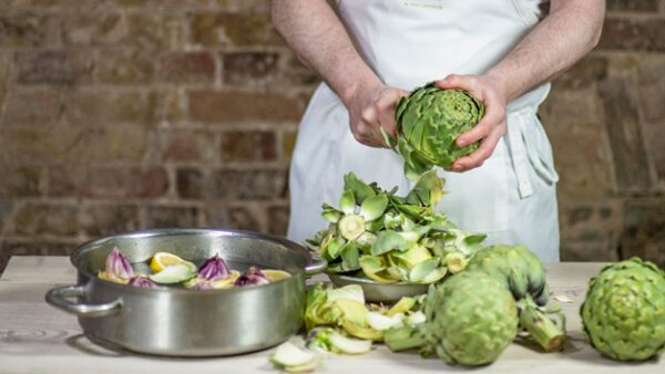 Shop for an Exclusive Cookery Class Experience for One at Sauce by The Langham - Image 5