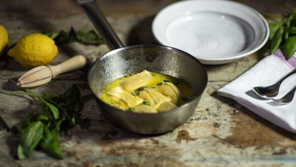 Shop for an Exclusive Cookery Class Experience for One at Sauce by The Langham - Image 6