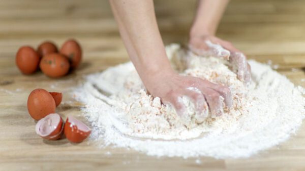 Shop for an Exclusive Cookery Class Experience for One at Sauce by The Langham - Image 7