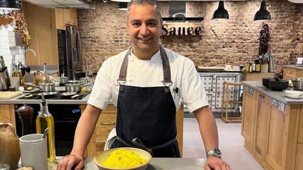 Shop for an Exclusive Cookery Class Experience for One at Sauce by The Langham - Image 10