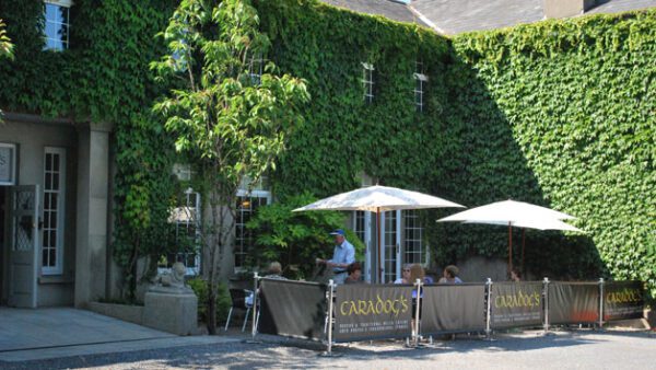 Shop the Exquisite Sparkling Welsh Afternoon Tea Experience for Two at the Ty Newydd Country Hotel - Image 2