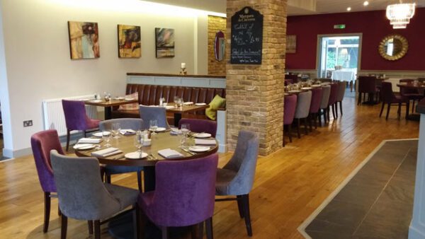 Shop the Exquisite Sparkling Welsh Afternoon Tea Experience for Two at the Ty Newydd Country Hotel