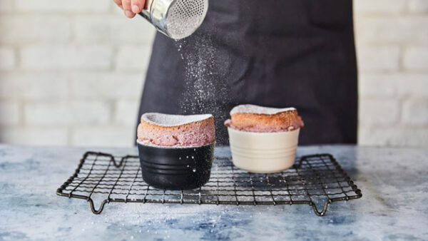 Shop the Exclusive Full-Day Ultimate Desserts Workshop at the Gordon Ramsay Academy for Individuals - Image 2