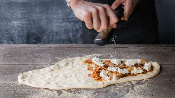 Shop for an Exclusive Half-Day 'Taste Of' Cooking Class Experience at the Gordon Ramsay Academy for One Participant - Image 3