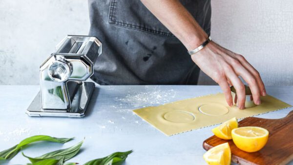 Shop for an Exclusive Half-Day 'Taste Of' Cooking Class Experience at the Gordon Ramsay Academy for One Participant - Image 5