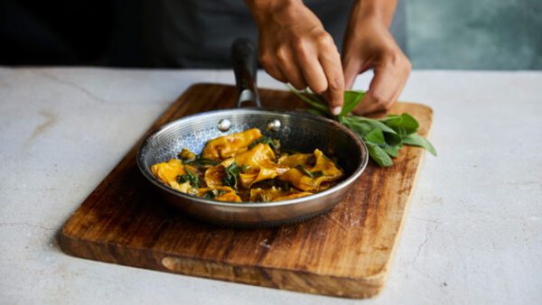 Shop for an Exclusive Half-Day 'Taste Of' Cooking Class Experience at the Gordon Ramsay Academy for One Participant - Image 7