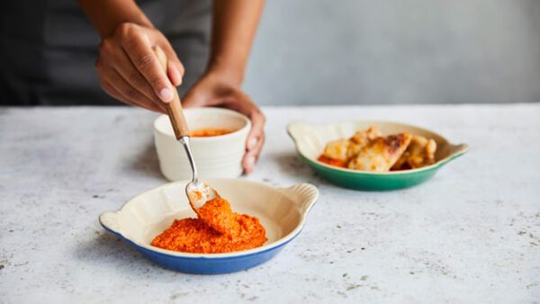 Shop for an Exclusive Half-Day 'Taste Of' Cooking Class Experience at the Gordon Ramsay Academy for One Participant - Image 9