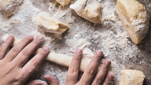 Shop the Exclusive Pasta and Italian Cuisine Masterclass for Two, Featuring Unlimited Prosecco, at Ann's Smart School of Cookery - Image 3