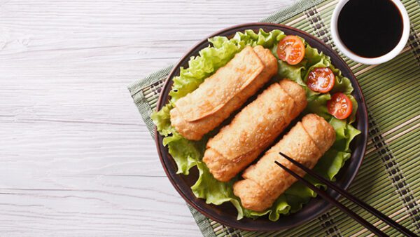 Shop the "Thai Explosion for One" Cooking Class at Ann's Smart School of Cookery - Image 2