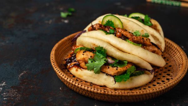 Shop the Exclusive Bao Bun Culinary Workshop Experience, Including Two Artisanal Craft Beers, for One at Ann's Smart School of Cookery - Image 2