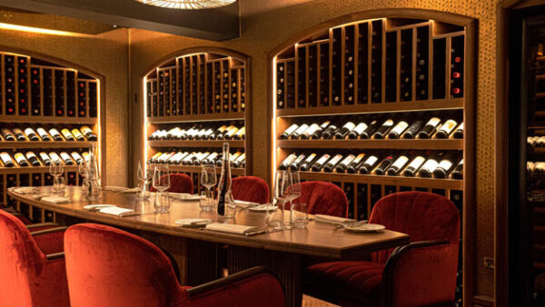 Shop the Exclusive Six-Course Tasting Experience for Two at Gordon Ramsay's Prestigious Savoy Grill - Image 5