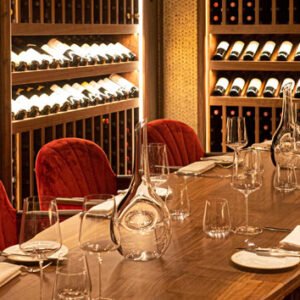 Shop the Exclusive Beef Wellington Culinary Experience for Two at Gordon Ramsay’s Savoy Grill