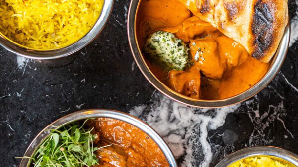 Shop the Exclusive Dining Experience: Three-Course Meal for Two with Prosecco at Bread Street Kitchen, Southwark - Image 3