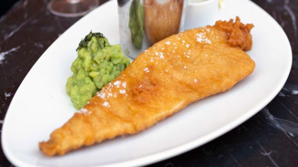 Shop the Exclusive Dining Experience: Three-Course Meal for Two with Prosecco at Bread Street Kitchen, Southwark - Image 7