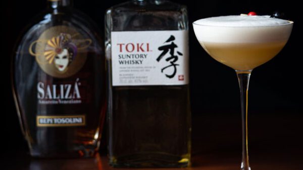 Shop the Exclusive Cocktail Masterclass Experience for Two at Gordon Ramsay's Lucky Cat - Image 3