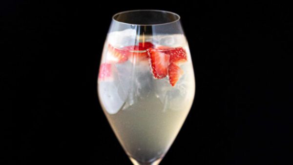 Shop the Exclusive Cocktail Masterclass Experience for Two at Gordon Ramsay's Lucky Cat - Image 6