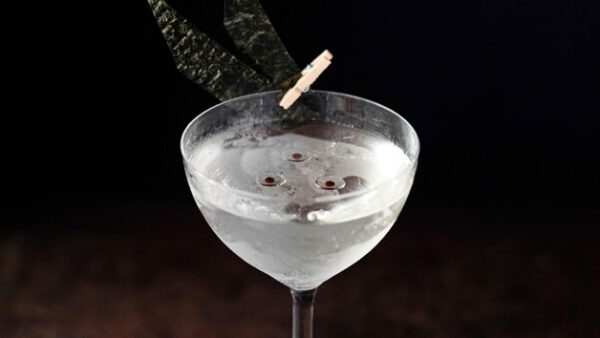 Shop the Exclusive Cocktail Masterclass Experience for Two at Gordon Ramsay's Lucky Cat - Image 7