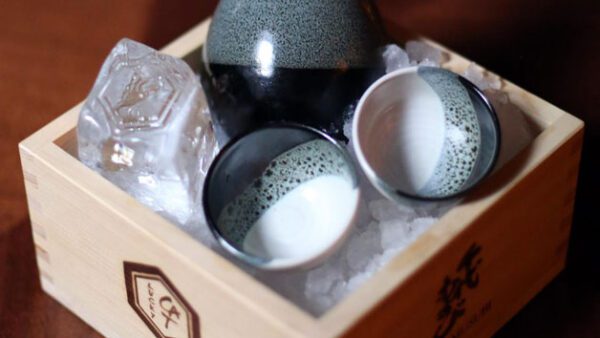 Shop the Exclusive Cocktail Masterclass Experience for Two at Gordon Ramsay's Lucky Cat - Image 8