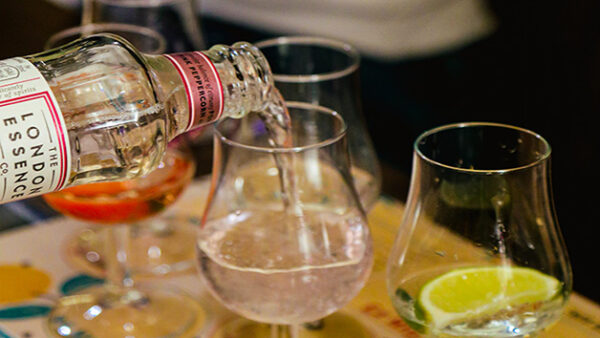 Shop the Exclusive Gin Masterclass Experience for Two at Brewhouse and Kitchen - Image 3