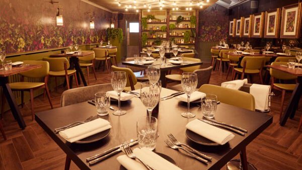 Shop the Exclusive Seven-Course Tasting Menu Experience with Signature Cocktails for Two at Vaasu by Atul Kochhar - Image 5