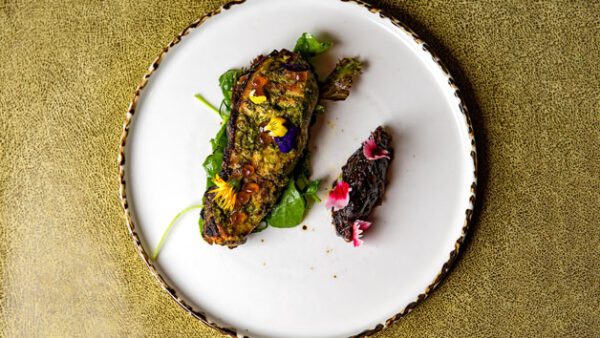 Shop the Exclusive Seven-Course Tasting Menu Experience with Signature Cocktails for Two at Vaasu by Atul Kochhar - Image 6