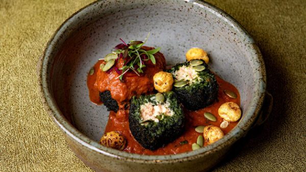 Shop the Exclusive Seven-Course Tasting Menu Experience with Signature Cocktails for Two at Vaasu by Atul Kochhar - Image 7